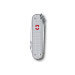 Couteau suisse Victorinox Classic Alox Silver 58mm 5 fonctions