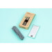 Lot de 2 charbons Yoko Design purificateurs d'eau