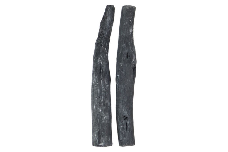 Lot de 2 charbons Yoko Design purificateurs d'eau