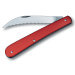 Couteau suisse Victorinox Baker's Knife rouge 91mm lame de boulanger