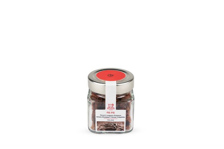 Piment pili pili du Malawi Peugeot 20g