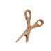 Pince de service Dutchdeluxes 28cm bois d'acacia