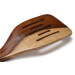 Spatule ajourée Dutchdeluxes bois d'acacia 31 x 7cm