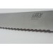 Couteau à pain Güde 21cm forgé Alpha Poire