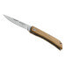 Couteau pliant Maserin Scout manche olivier 10,5cm
