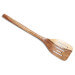 Spatule ajourée Dutchdeluxes bois d'acacia 31 x 7cm