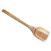 Spatule Dutchdeluxes bois d'acacia 31 x 7cm