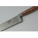 Couteau à pain Güde 21cm forgé Alpha Poire