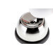 Pique-oeuf Westmark acier inoxydable
