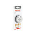 Pique-oeuf Westmark acier inoxydable