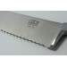 Couteau à pain Güde 21cm forgé Alpha Poire