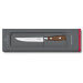 Couteau à steak Victorinox Grand Maître Wood forgé 12cm manche en érable