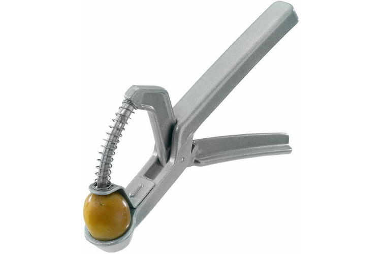 D&eacute;noyauteur &agrave; olives Westmark Olivus aluminium