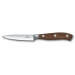 Couteau d'office Victorinox Grand Maître Wood forgé 10cm manche en érable