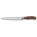 Couteau filet de sole Victorinox Grand Maître Wood forgé 20cm manche en érable