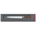 Couteau filet de sole Victorinox Grand Maître Wood forgé 20cm manche en érable