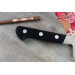 Couteau santoku japonais Misono UX10 alvéolé 18cm