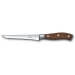 Couteau à désosser Victorinox Grand Maître Wood forgé 15cm manche en érable