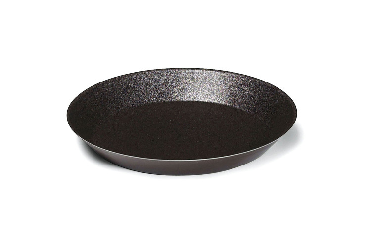 Moule &agrave; tartelette ronde unie Gobel anti-adh&eacute;rent