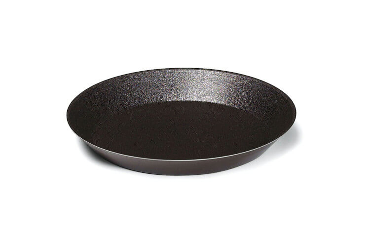 Moule à tartelette ronde unie Gobel anti-adhérent