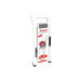 Mandoline Westmark Famos blanche lame à double tranchant
