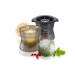 Moule à glaçons Gefu Globe pour des glaçons aromatisés