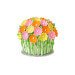 Pâte à sucre Scrapcooking 250g - Plusieurs couleurs