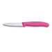 Couteau d'office Victorinox Swissclassic rose lame droite 8cm