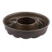 Moule à savarin torsadé et trois-frères Gobel anti-adhérent - Diamètre 22cm