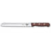 Couteau à pain Victorinox Wood lame 21cm manche érable 3 rivets