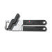 Ouvre-boites décapsuleur Victorinox 2 en 1 avec manivelle