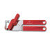 Ouvre-boites décapsuleur Victorinox 2 en 1 avec manivelle
