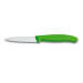 Couteau d'office Victorinox Swissclassic vert lame à dents 8cm