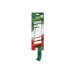 Couteau de boucher professionnel Sanelli Premana lame large 24cm manche vert