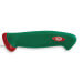 Couteau filet de sole professionnel Sanelli Premana lame étroite 16cm manche vert
