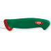 Couteau à désosser professionnel Sanelli Premana lame renversée 15cm manche vert