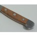 Couteau à découper Güde Alpha Poire 21cm en acier forgé