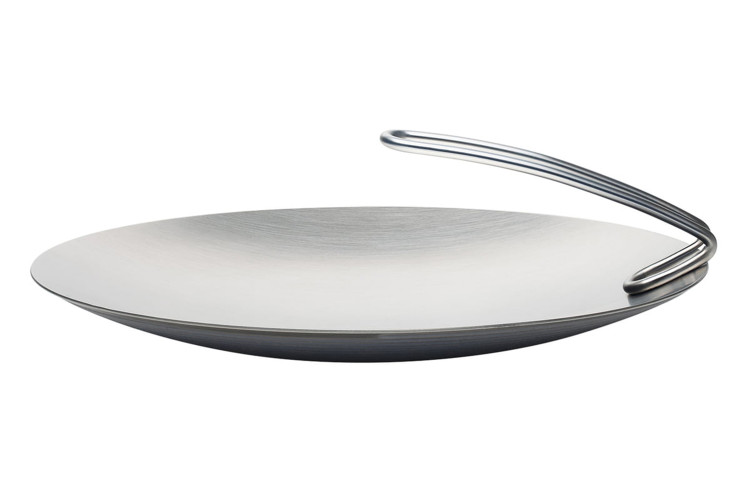 Couvercle universel inox Mono Multitop diam&egrave;tre 22cm