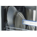 Couvercle universel inox Mono Multitop diamètre 22cm