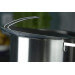 Couvercle universel inox Mono Multitop diamètre 26cm