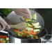 Couvercle universel inox Mono Multitop diamètre 26cm