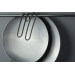 Couvercle universel inox Mono Multitop diamètre 26cm