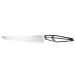 Couteau à trancher Mono SK59 acier inoxydable Sandvik 21cm manche polyamide