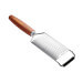 Râpe à fromage Triangle Sense inox 18/10 manche prunier