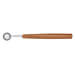 Cuillère à mesurer Triangle Sense acier inox 18/10 manche prunier