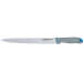 Couteau à trancher 30cm Fischer SANDVIK rigide manche ultra confort