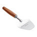 Coupe-fromage Triangle Sense en inox 18/10 et manche prunier