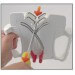 Affûteur Redsteel Diamond FISCHER à broches croisées