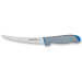 Couteau désosseur semi-flexible 15cm SANDVIK manche ultra confort