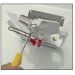 Affûteur Redsteel Diamond FISCHER à broches croisées